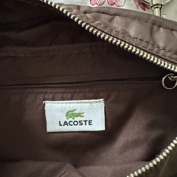 Lacoste belt bag - Picture 2 of 3
